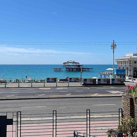 Sea View - 2 Bedroom - West Pier - Brighton Beach 外观 照片