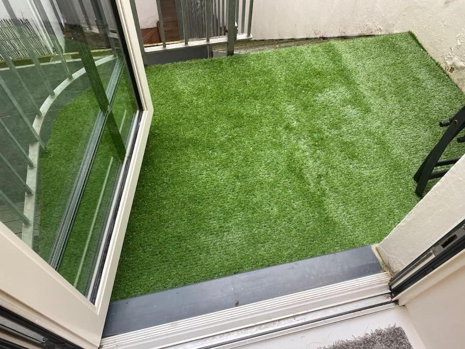 Sea View - 2 Bedroom - West Pier - Brighton Beach 外观 照片
