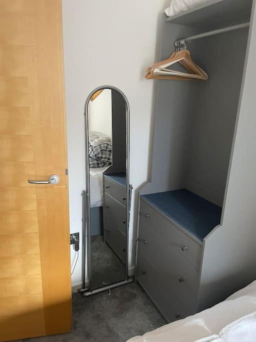 Sea View - 2 Bedroom - West Pier - Brighton Beach 外观 照片