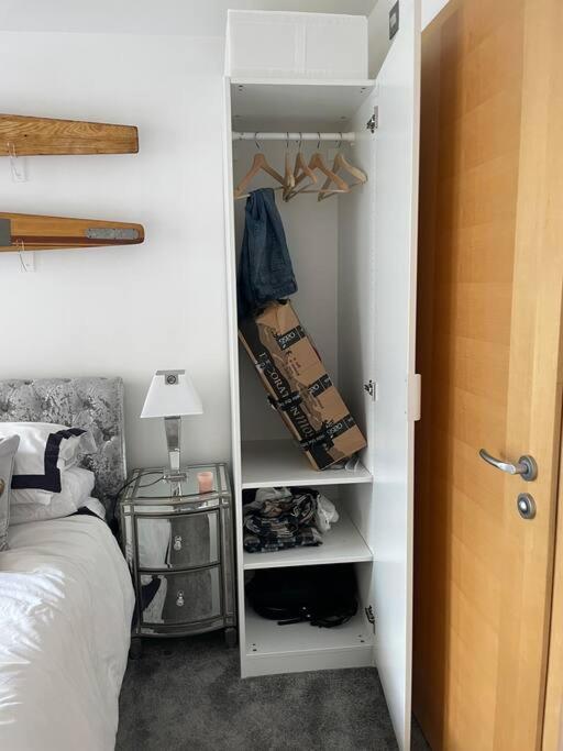 Sea View - 2 Bedroom - West Pier - Brighton Beach 外观 照片