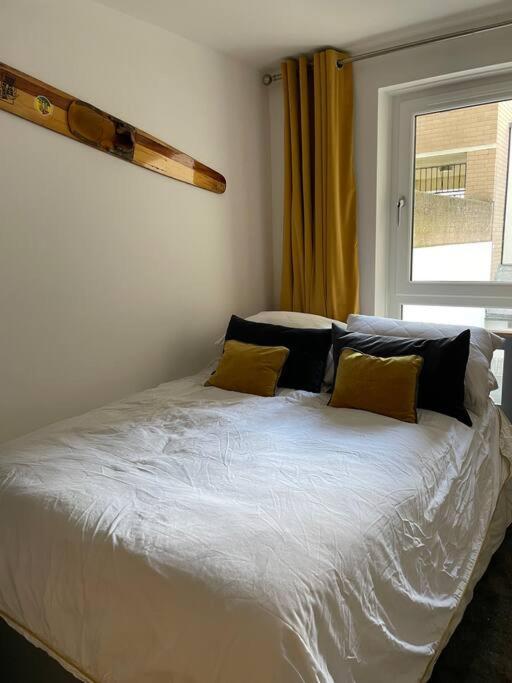 Sea View - 2 Bedroom - West Pier - Brighton Beach 外观 照片
